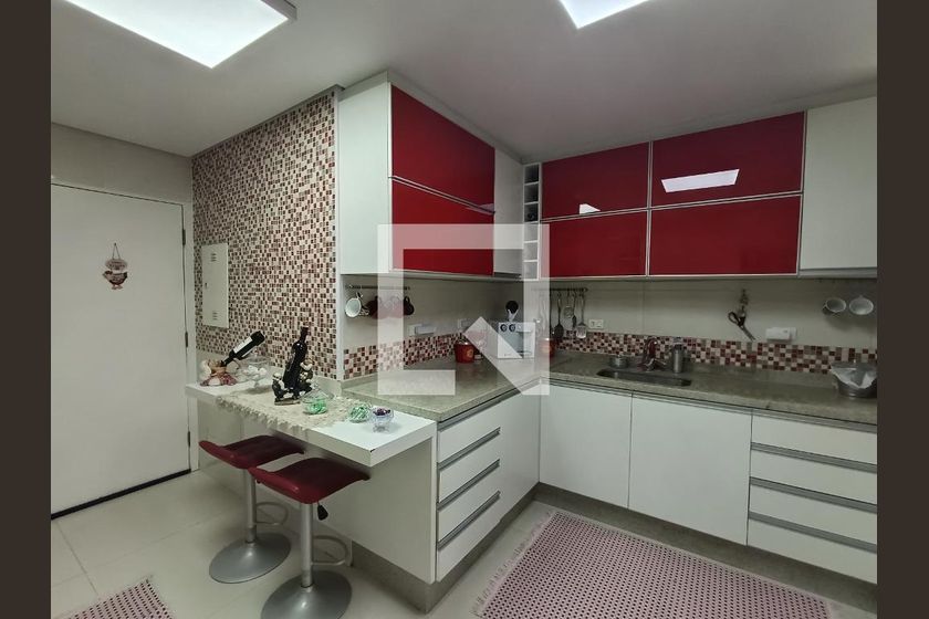 Apartamento, 4 quartos, 121 m² - Foto 54
