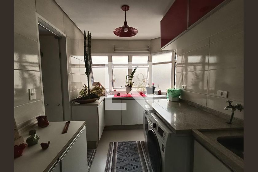 Apartamento, 4 quartos, 121 m² - Foto 60