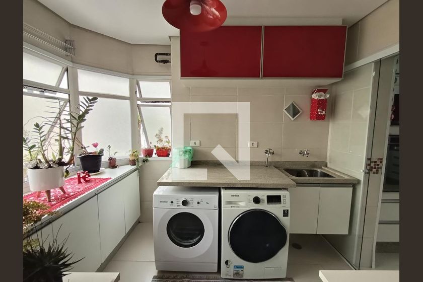 Apartamento, 4 quartos, 121 m² - Foto 61