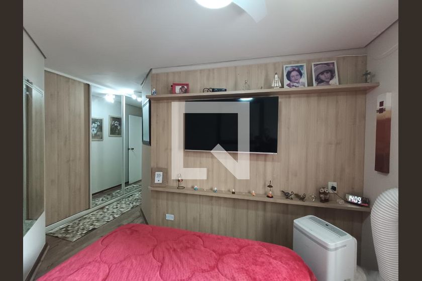 Apartamento, 4 quartos, 121 m² - Foto 42