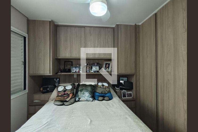 Apartamento, 4 quartos, 121 m² - Foto 34