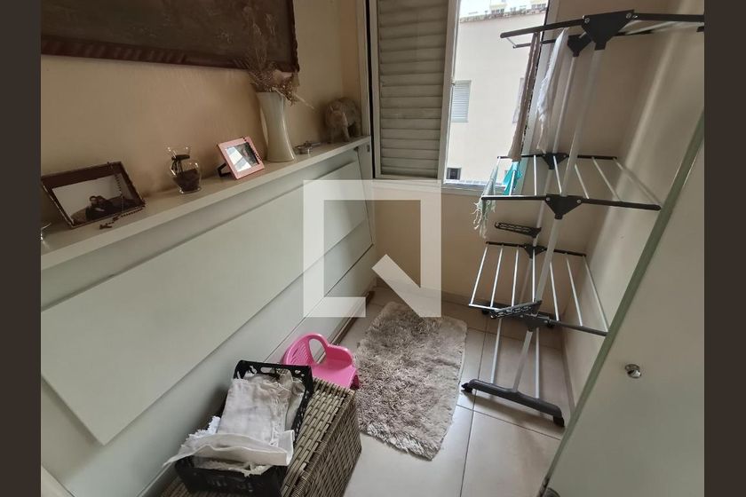 Apartamento, 4 quartos, 121 m² - Foto 64