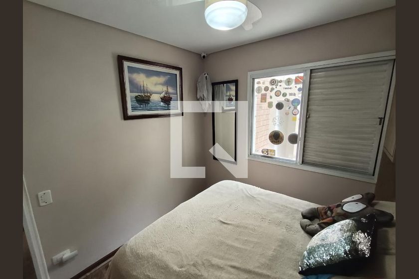 Apartamento, 4 quartos, 121 m² - Foto 33