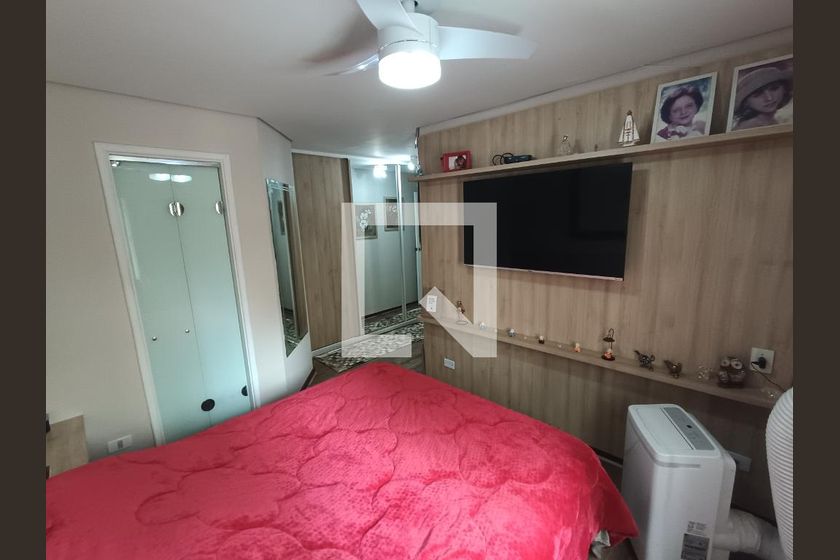 Apartamento, 4 quartos, 121 m² - Foto 39