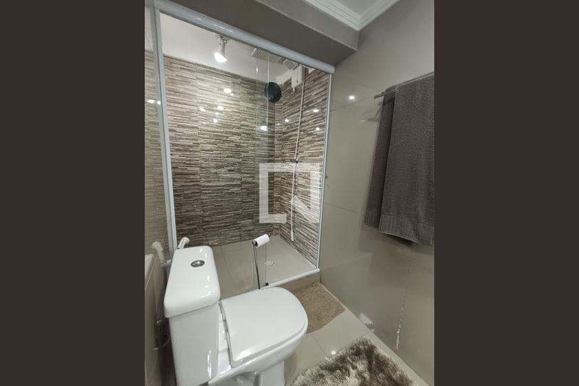 Apartamento, 4 quartos, 121 m² - Foto 43
