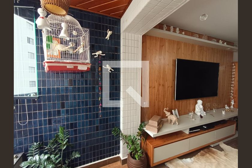 Apartamento, 4 quartos, 121 m² - Foto 11