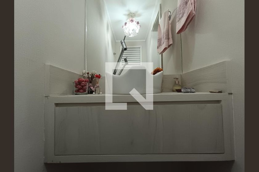 Apartamento, 4 quartos, 121 m² - Foto 17