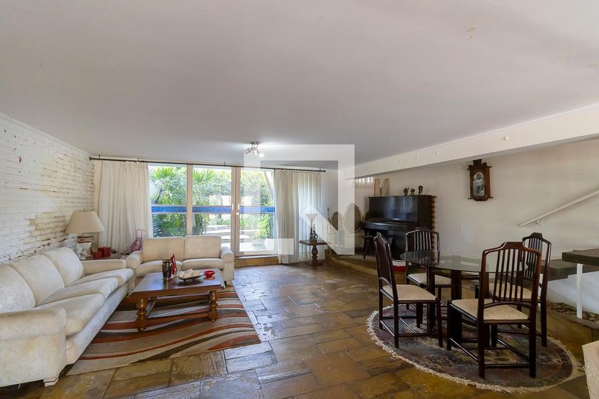 Casa à Venda - Jardim Planalto, 3 Quartos,  910 m2 em , Campinas - sp | SoloBR