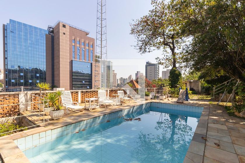 Casa à Venda - Jardim Planalto, 3 Quartos,  910 m2 em , Campinas - sp | SoloBR