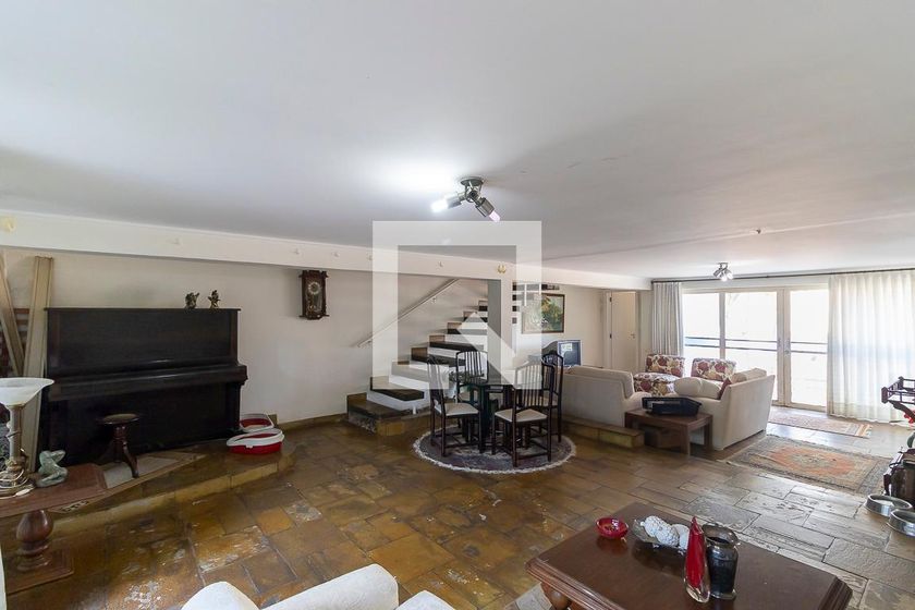Casa à Venda - Jardim Planalto, 3 Quartos,  910 m2 em , Campinas - sp | SoloBR