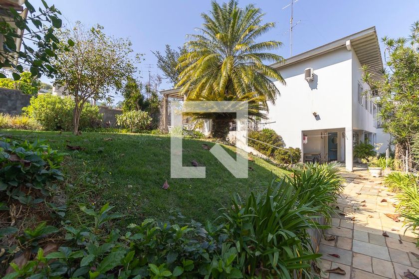 Casa à Venda - Jardim Planalto, 3 Quartos,  910 m2 em , Campinas - sp | SoloBR