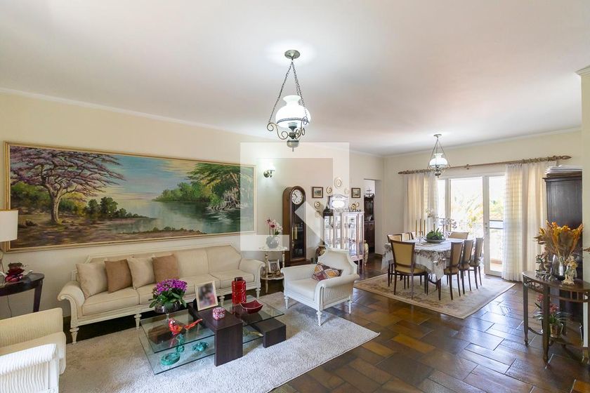 Casa à Venda - Jardim Planalto, 3 Quartos,  910 m2 em , Campinas - sp | SoloBR