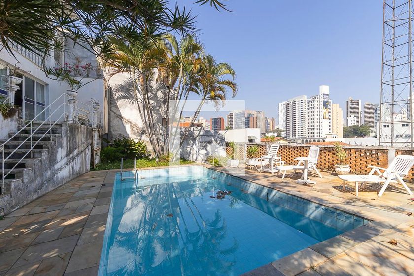 Casa à Venda - Jardim Planalto, 3 Quartos,  910 m2 em , Campinas - sp | SoloBR