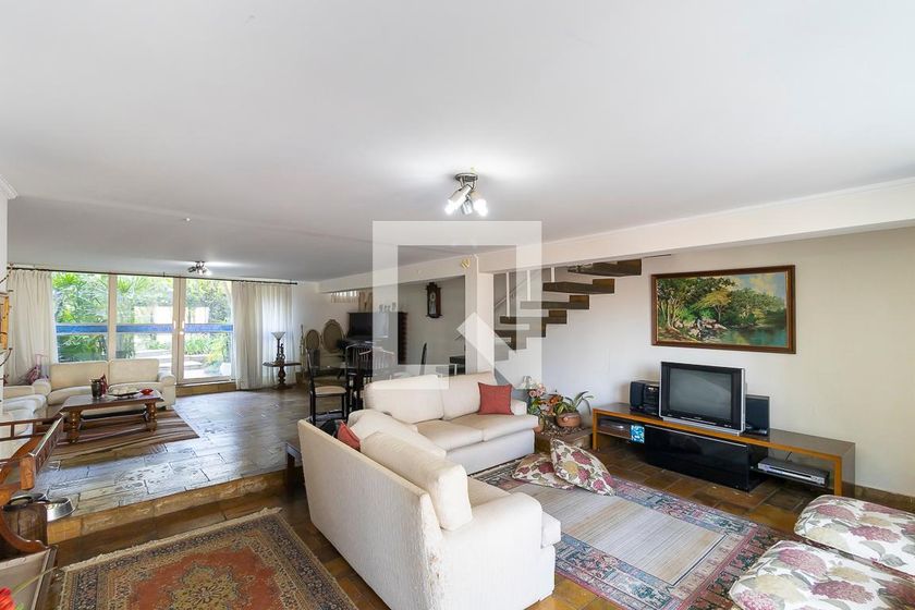 Casa à Venda - Jardim Planalto, 3 Quartos,  910 m2 em , Campinas - sp | SoloBR