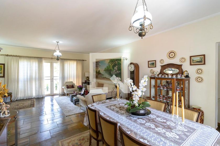 Casa à Venda - Jardim Planalto, 3 Quartos,  910 m2 em , Campinas - sp | SoloBR