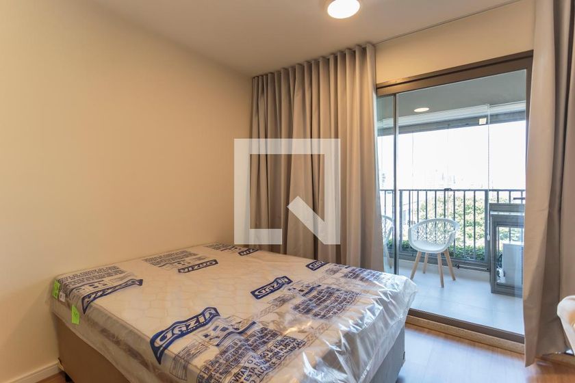 Kitnet-Studio, 29 m² - Foto 7