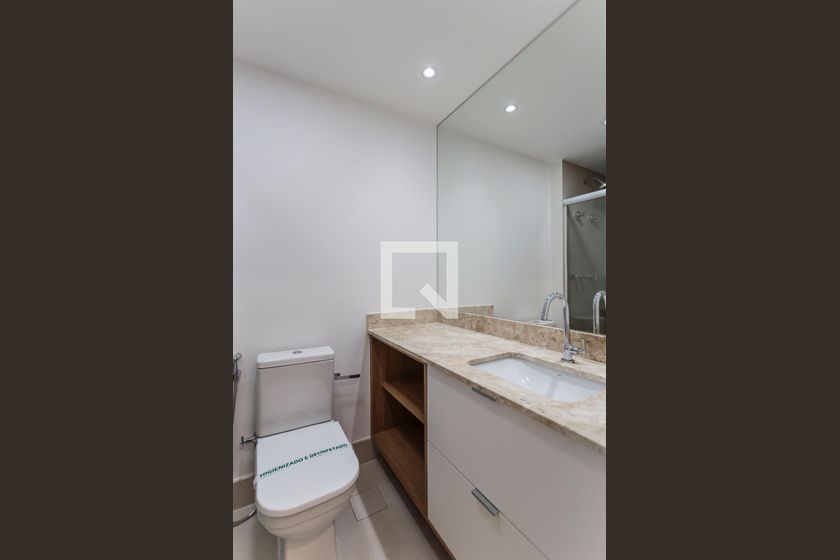 Kitnet-Studio, 29 m² - Foto 21