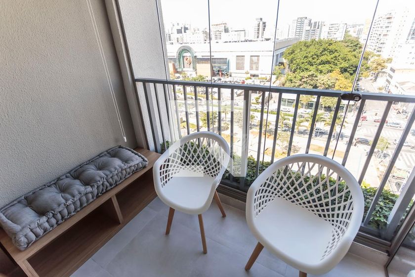 Kitnet-Studio, 29 m² - Foto 19