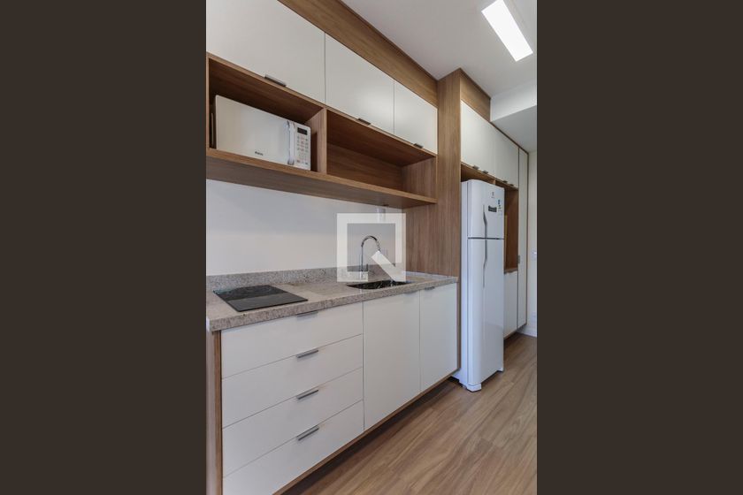 Kitnet-Studio, 29 m² - Foto 31
