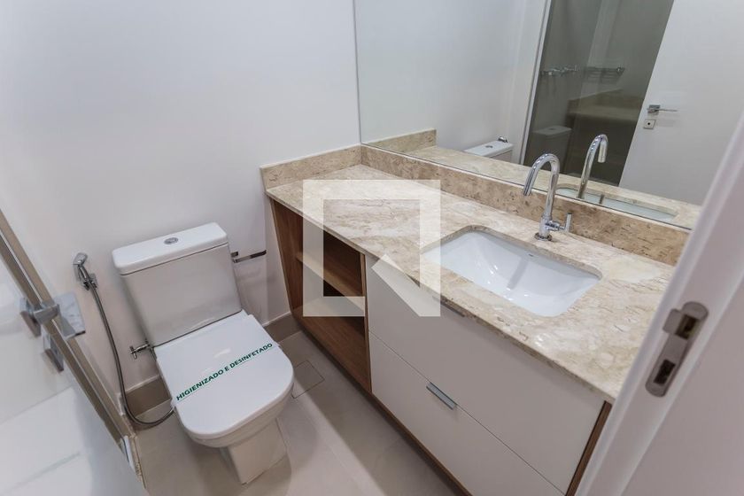 Kitnet-Studio, 29 m² - Foto 23