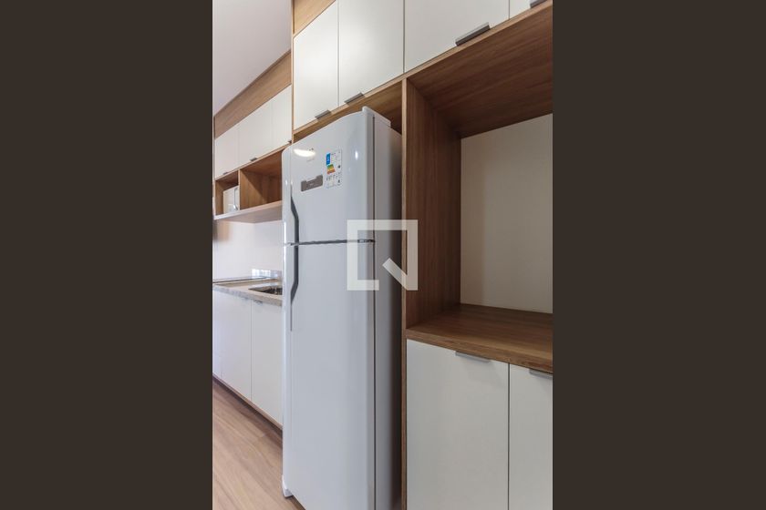 Kitnet-Studio, 29 m² - Foto 37
