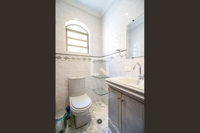Casa, 3 quartos, 251 m² - Foto 11