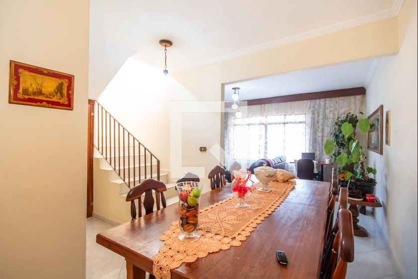 Casa, 3 quartos, 139 m² - Foto 5