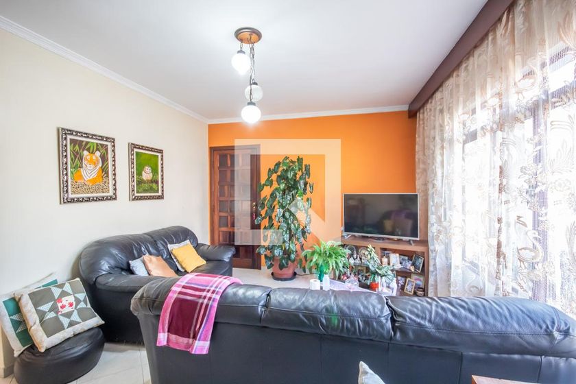 Casa, 3 quartos, 139 m² - Foto 3
