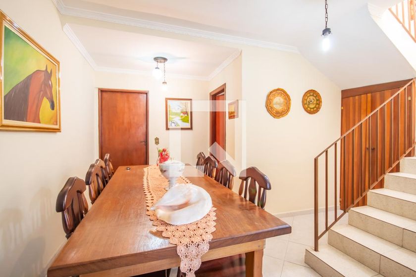 Casa, 3 quartos, 139 m² - Foto 6