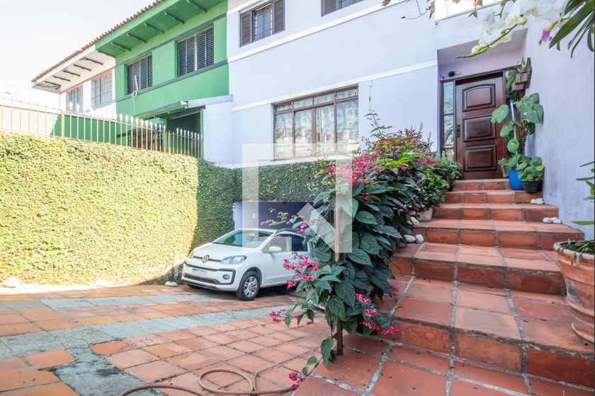 Casa, 3 quartos, 139 m² - Foto 41