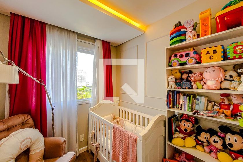 Apartamento, 3 quartos, 68 m² - Foto 29
