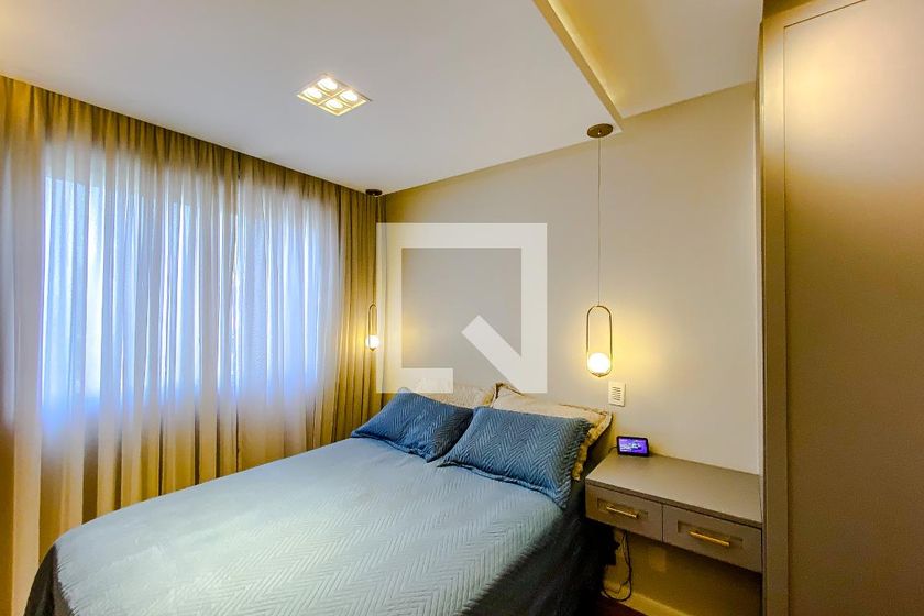 Apartamento, 3 quartos, 68 m² - Foto 53