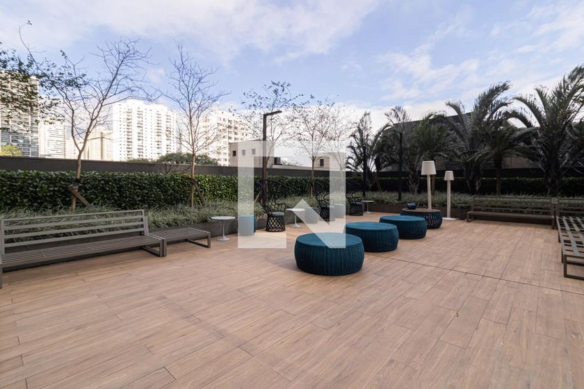 Kitnet-Studio, 27 m² - Foto 94