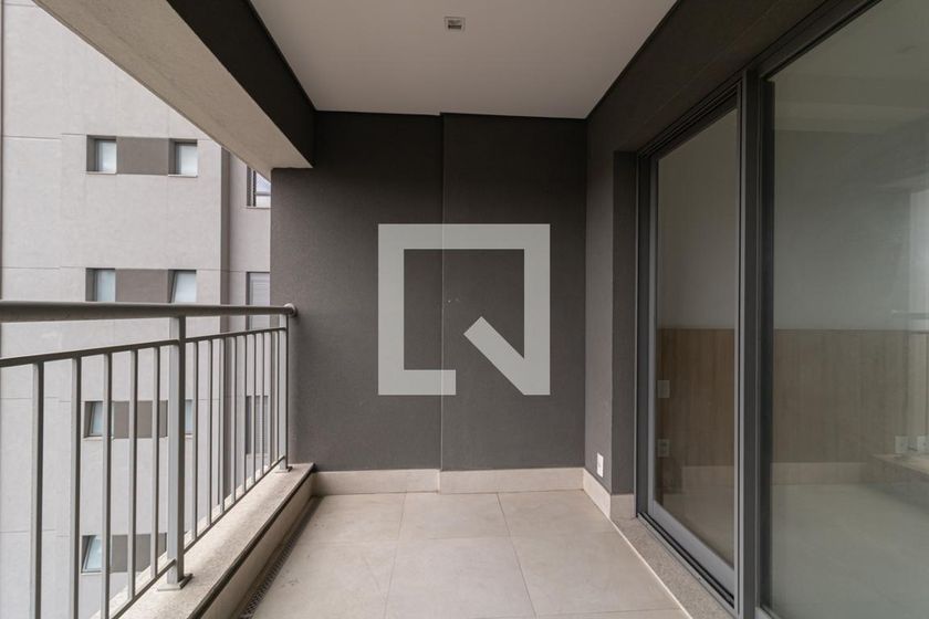 Kitnet-Studio, 27 m² - Foto 67