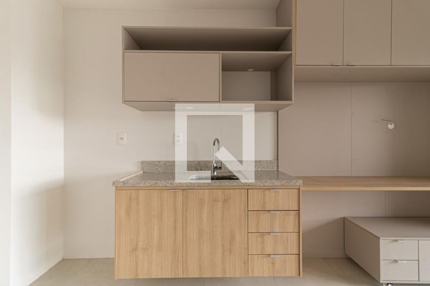 Kitnet-Studio, 27 m² - Foto 52