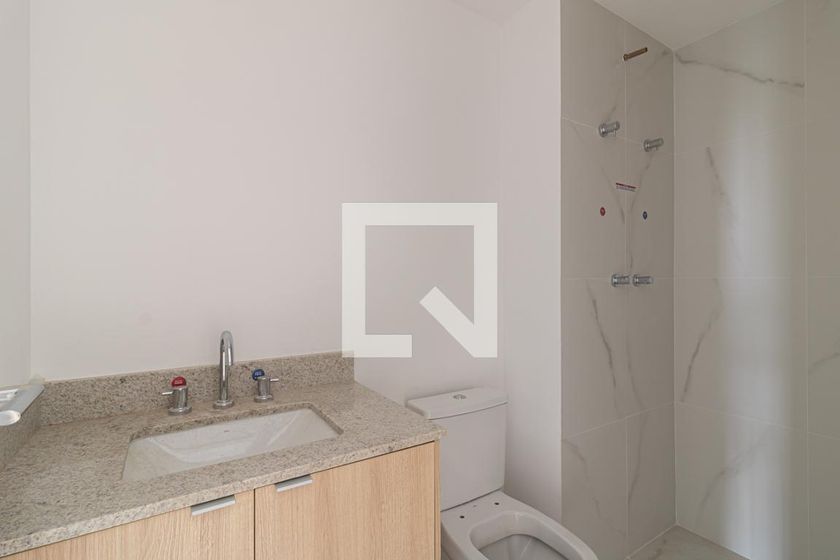 Kitnet-Studio, 27 m² - Foto 22