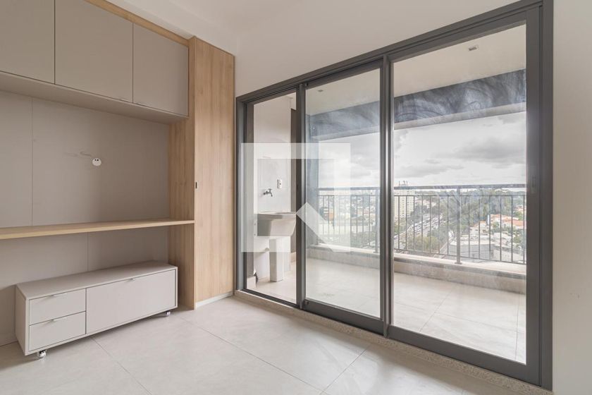 Kitnet-Studio, 27 m² - Foto 10