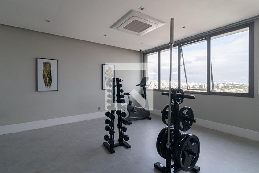 Kitnet-Studio, 27 m² - Foto 82