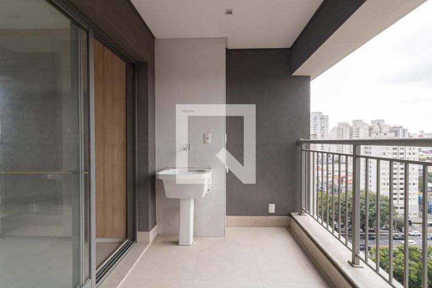 Kitnet-Studio, 27 m² - Foto 64