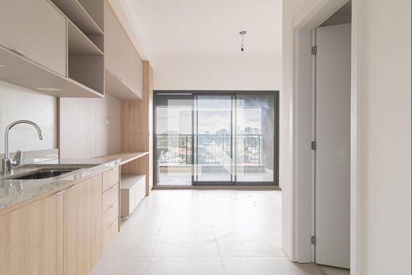 Kitnet-Studio, 27 m² - Foto 49