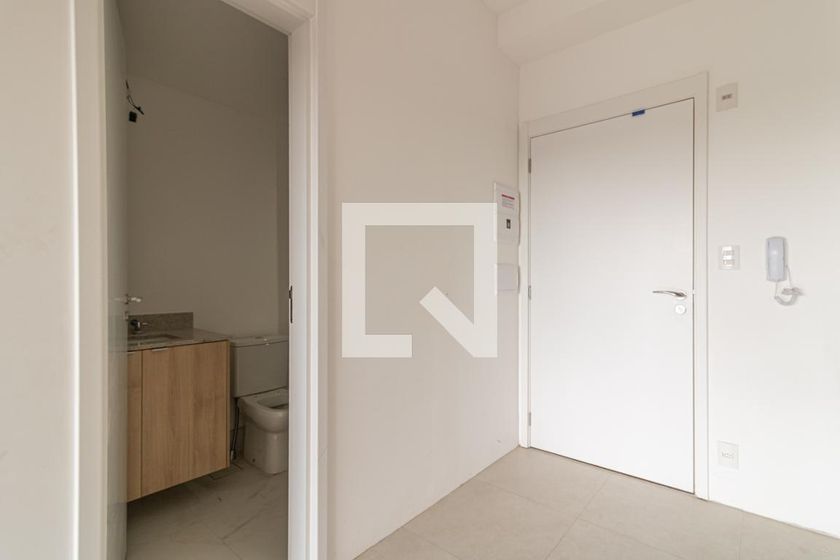 Kitnet-Studio, 27 m² - Foto 37
