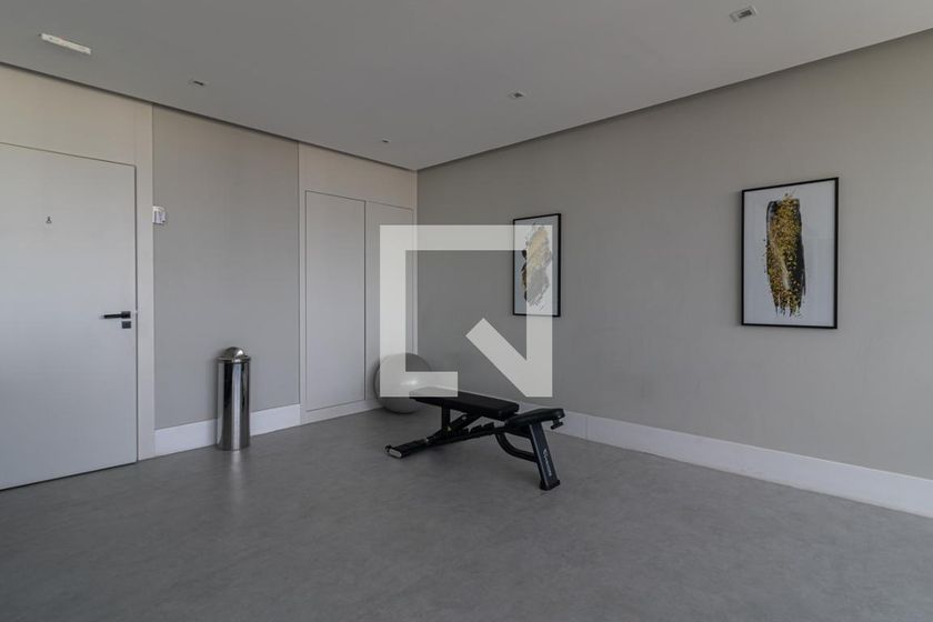 Kitnet-Studio, 27 m² - Foto 84