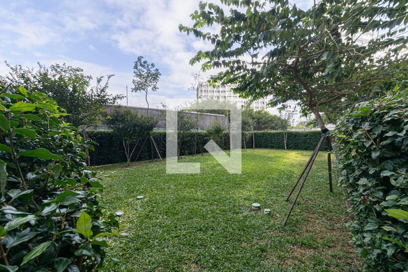 Kitnet-Studio, 27 m² - Foto 96