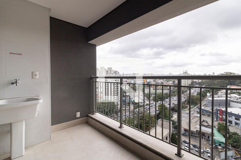 Kitnet-Studio, 27 m² - Foto 61