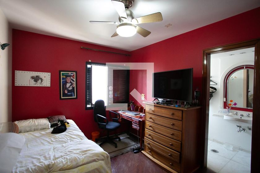 Apartamento, 3 quartos, 210 m² - Foto 43
