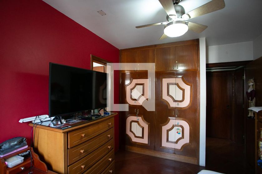 Apartamento, 3 quartos, 210 m² - Foto 47