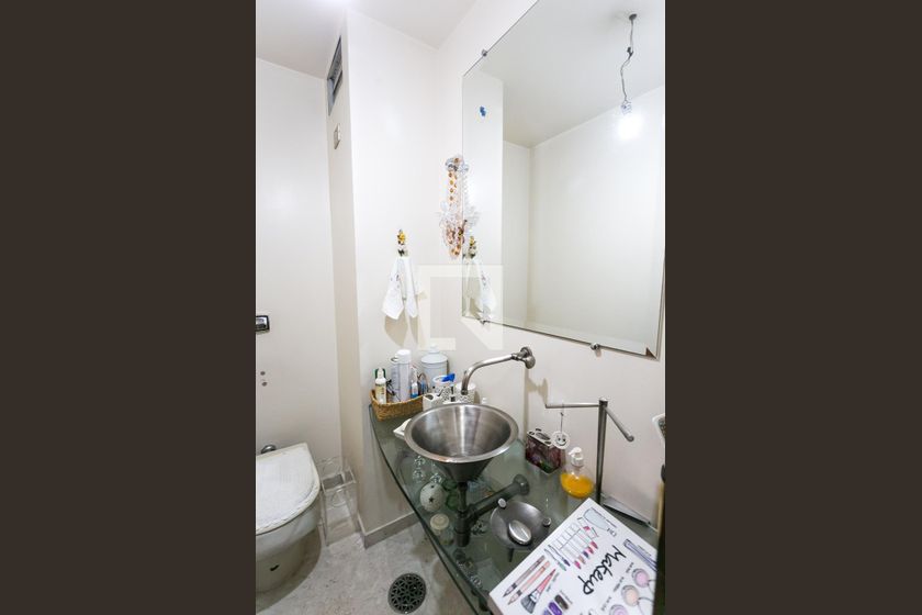 Apartamento, 3 quartos, 210 m² - Foto 37