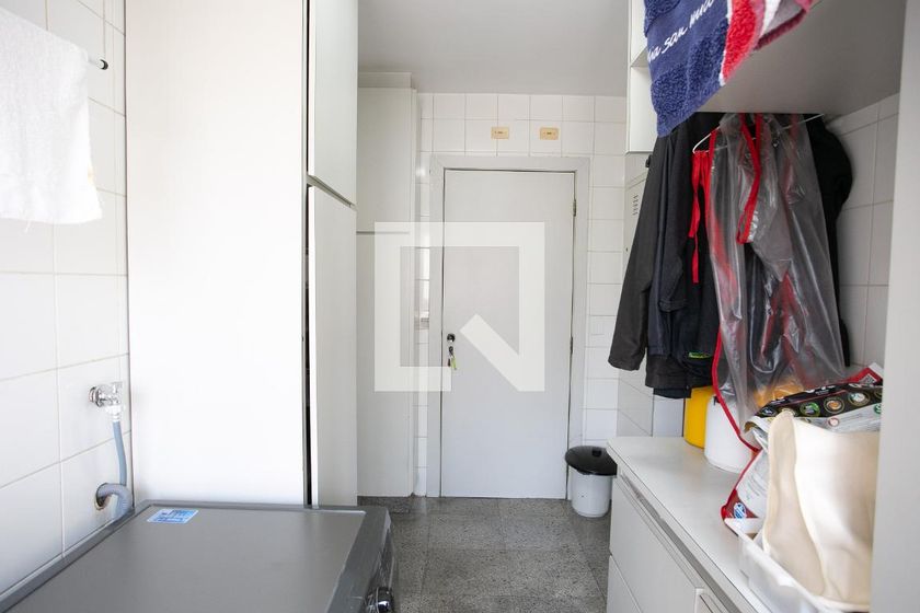 Apartamento, 3 quartos, 210 m² - Foto 163