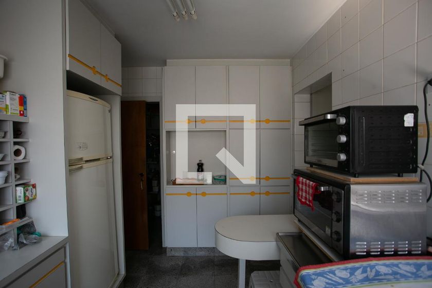 Apartamento, 3 quartos, 210 m² - Foto 141