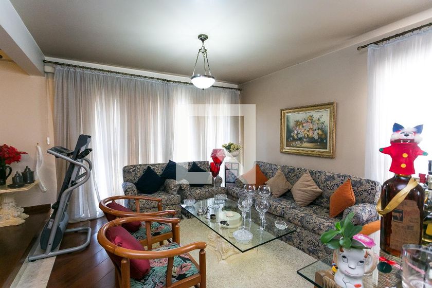 Apartamento, 3 quartos, 210 m² - Foto 15